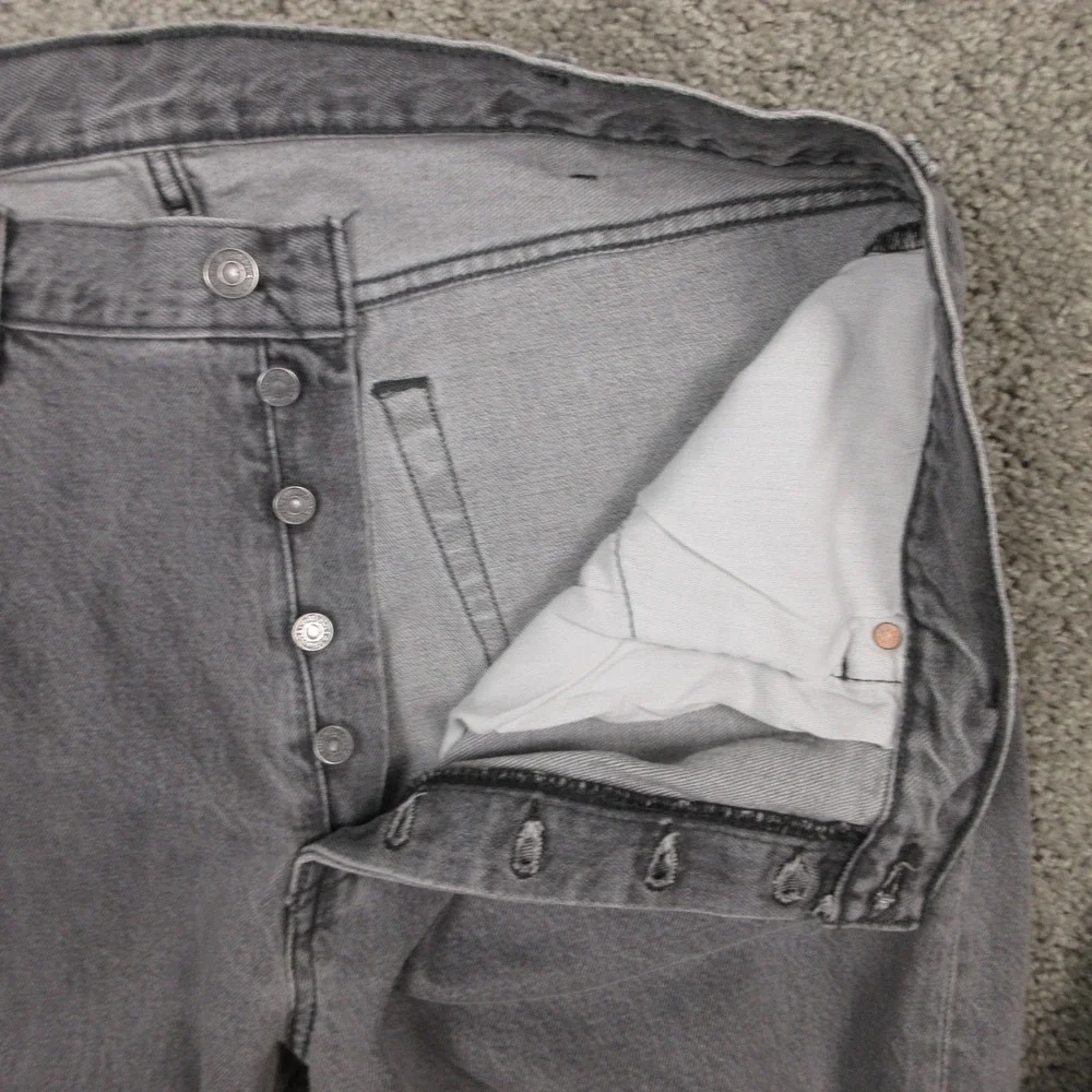 Levis thank you